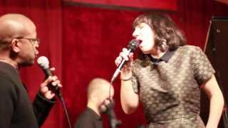 (Sittin' on) The Dock of the Bay