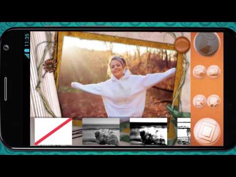 Best Photo Frames Video