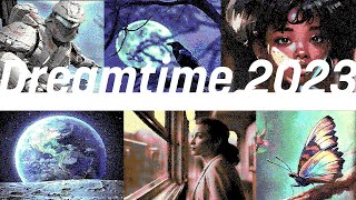 🔥Amiga Quailty Graphics on Commodore 64? Demo (Profik)🕹️ Dreamtime 2023.