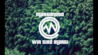 Marsimoto - Wir sind Marsi (feat. Kid Simius)
