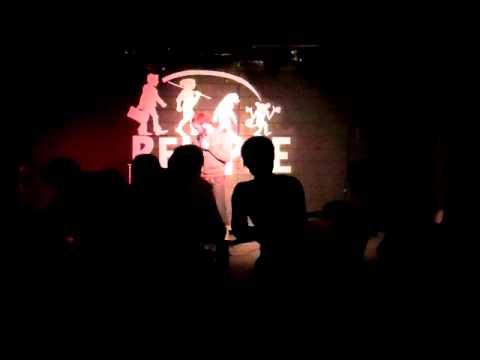 LET THE REAL GO part II