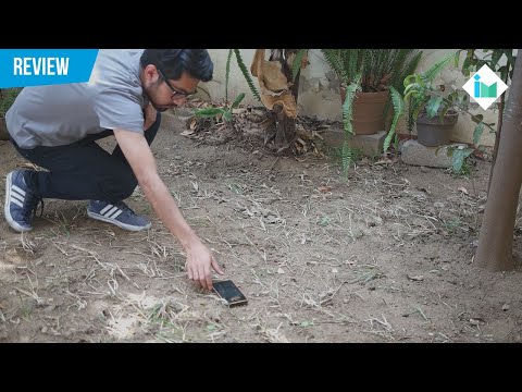 Nomu M6 – Review en español