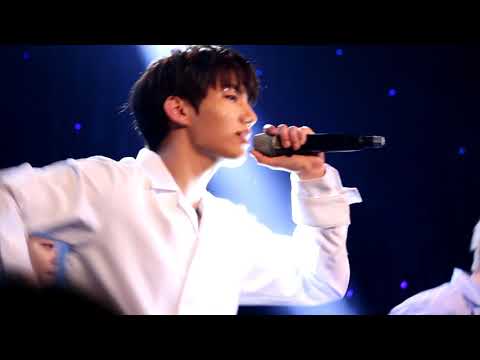 170423 HALO - FEVER [TAIWAN FM]