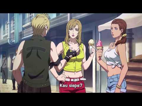 brotherhood final fantasy xv ep 1