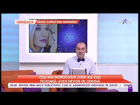 Horoscopul zilei 11 Aprilie 2018. Taurii au parte de discuții importante cu partenerul