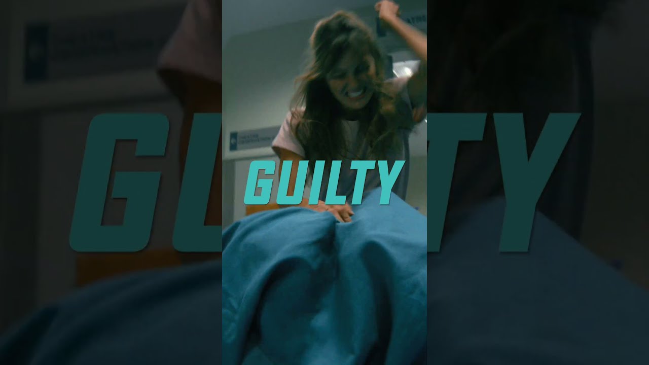 Miniature de la vidéo The jury has decided. | RUNNER is GUILTY du film Runner