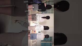 18+ Girls Take Over TikTok! #shorts #tiktokgirls