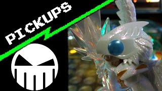 Croooow Pickups - The Last One... For 2014 (28Dec2014)