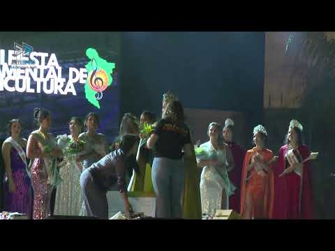 FIESTA DE LA CITRICULTURA -MOCORETA CORRIENTES 2025-