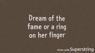 90210 - wale - lyric video