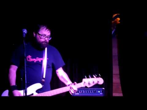 Low Culture  (live at Awesome Fest 10) (1 of 2)