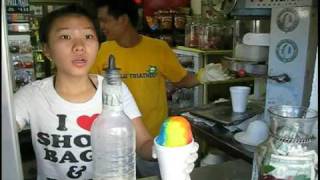 preview picture of video 'Waiola Shave Ice Honolulu Hawaii by Discover808.com'