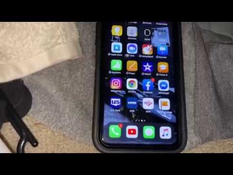 How to delete instagram account on iphone