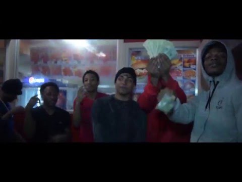 ScamBoys - Eat | Visual by @MasterMindRichy