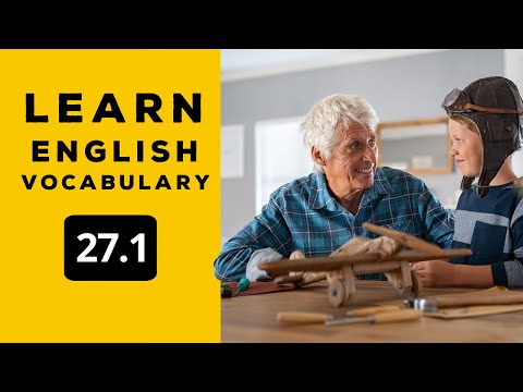 Learn English Vocabulary Daily 36 3 — British English Podcast
