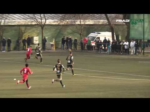 FM | FTC-Dunaújváros 3-3 | Összefoglaló | 2014.01.22