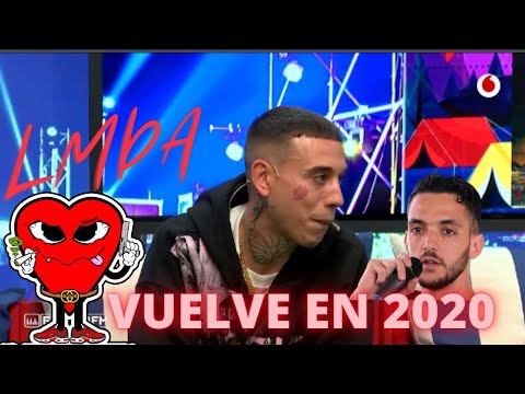 KAYDY CAIN: LA MAFIA DEL AMOR VIENE EN 2020...Referencia  a C.TANGANA...NO SOY CABALLO GANADOR¿BEEF?
