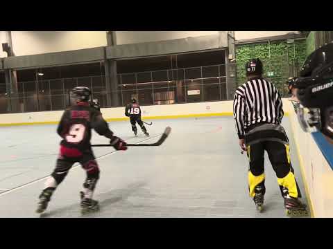 Sunny Cup 2023 -Game 23- Project Kirins VS ECP Sunrise- 14 June
