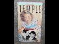 Opening And Closing To Curly Top VHS 1988
