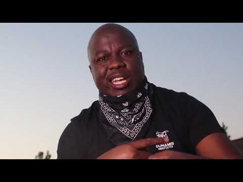 Dunamis Retz ft  AxoMind - Change the world (Official Music Video)