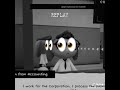 Ron is an anomaly... #roblox #animalhospital #animalhospitalroblox #fyp #viral
