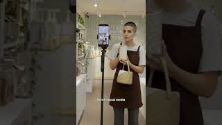 How does an API work? Ania explains it simply here.