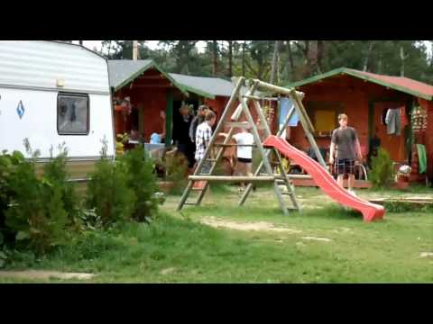 KALIFORNIA CAMP MIELNO 2010