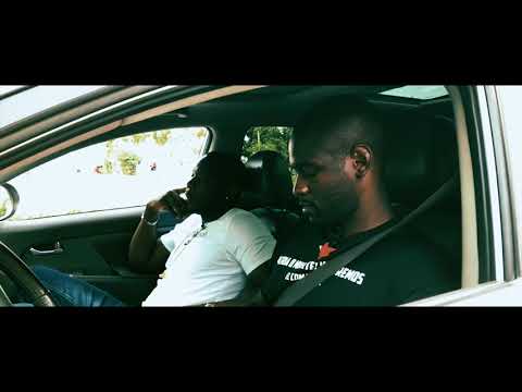 Duas Caras: A Arte atravessa fronteiras - Jkilla Vlog (2018)