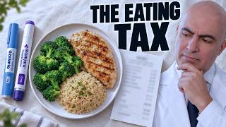 Download lagu I’m a Pathologist. Ozempic & Mounjaro Changed the Rules of Eating. mp3 Download lagu I’m a Pathologist. Ozempic & Mounjaro Changed the Rules of Eating. mp3