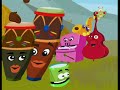 Jammers Bongo Drums BabyTV