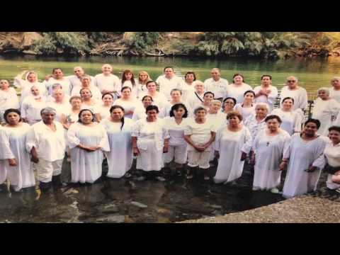 Peregrinación Tierra Santa con el Padre José de Jesús Aguilar Valdés