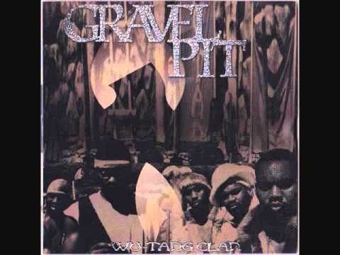 Wu-Tang Clan: Gravel Pit (Instrumental)