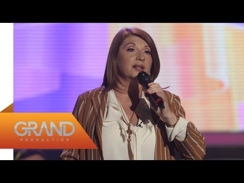 Biljana Jevtic - Evo ti srce na dlanu - (LIVE) - HH - (TV Grand 26.11.2019.)