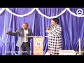 RCCG Jesus Au Centre De Toutes Les Nations
