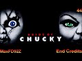 Bride Of Chucky The Unreleased Score 44 End Credits