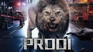 Prey - prooi (2016) audio castellano