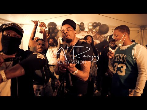 Kiddo Curry • Where U Been | [Official Video] Filmed By @RayyMoneyyy