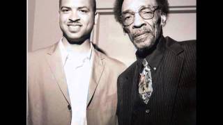 Jason Moran - "Gangsterism on a River" (Featuring Sam Rivers)