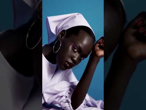 Malaika Dress by Barli Asmara x Dwihanda