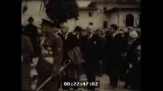 preview picture of video 'Tartu Ülikool 300. 1932'