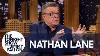 Nathan Lane&#39;s Dos and Don&#39;ts for the Tony Awards