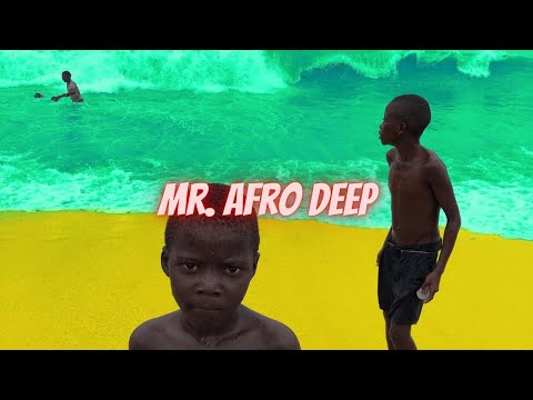 Aimo - Yele Yele (Original Mix)