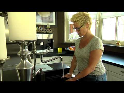 video clip van Johan Ensing - Neem mijn tranen mee