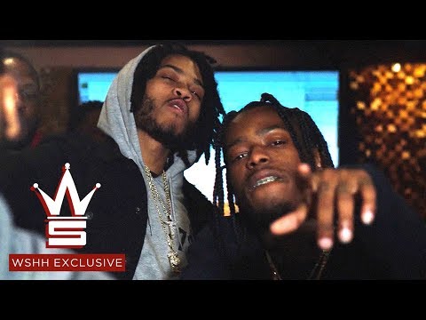 Shredgang Mone Feat. Snap Dogg & Bandgang Masoe "It's On" (WSHH Exclusive - Official Music Video)