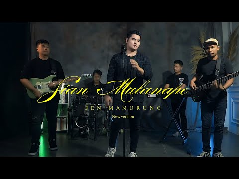 Jen Manurung - Sian Mulanape ( Official Music Video ) New Version 2025