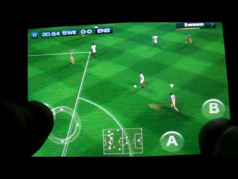 telecharger real football 2011 iphone