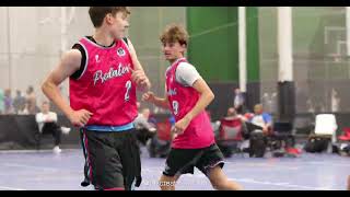 Game vs QSA HGSL