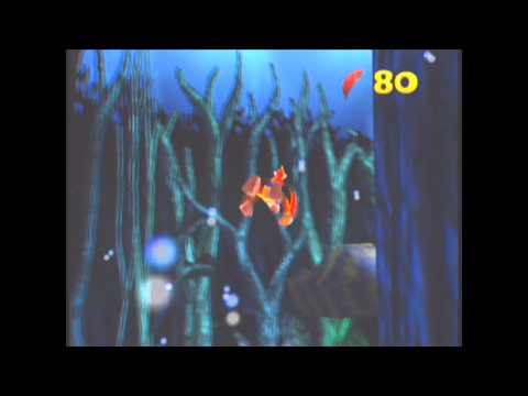 Let's Play Banjo-Kazooie Pt. 23: I Want A Squirrel