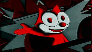 Felix The Cat Opening Theme in For drums 2