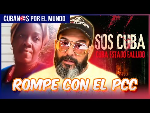 Tras 37 años en el Poder Popular, una guantanamera termina en la miseria por denunciar corrupción